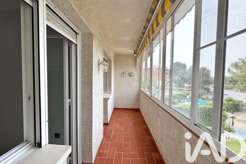 Apartament w Tarragona, Hiszpania 4 sypialnie, 312 mkw. nr 172643 – zdjęcie 29