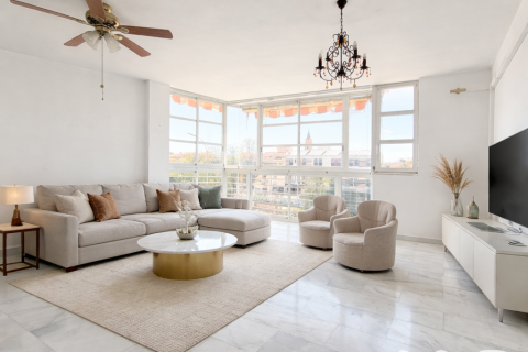 Appartamento in vendita a Malaga, Spagna 3 camere da letto, 103 mq. N° 172645 - foto 1