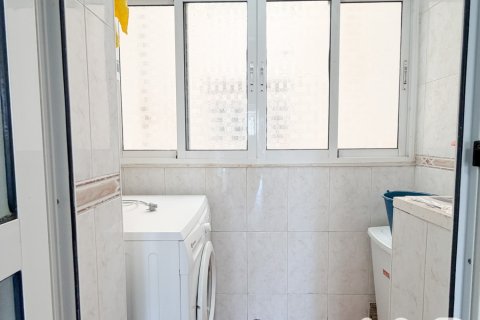 Appartamento in vendita a Malaga, Spagna 3 camere da letto, 103 mq. N° 172645 - foto 27