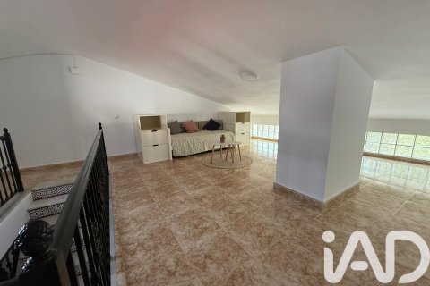 Casa in vendita a Lepe, Huelva, Spagna 5 camere da letto, 271 mq. N° 172644 - foto 14