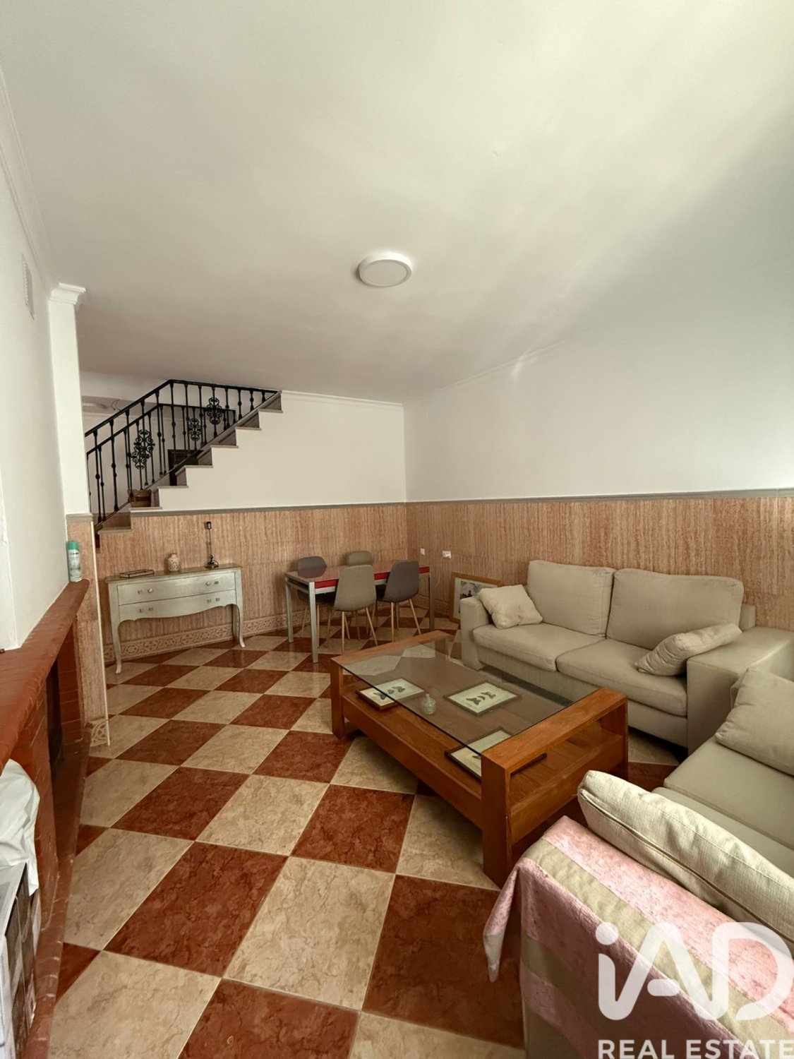 House in Lepe, Huelva, Spanien 5 Schlafzimmer, 271 m2 Nr. 172644