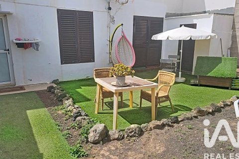Apartment in Yaiza, Lanzarote, Spain 2 bedrooms, 97 sq.m. No. 172647
