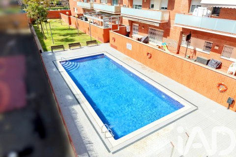 Dzīvoklis pārdošanā Reus, Tarragona, Spānijā 3 istabas, 102 m2 Nr. 172646 - attēls 2