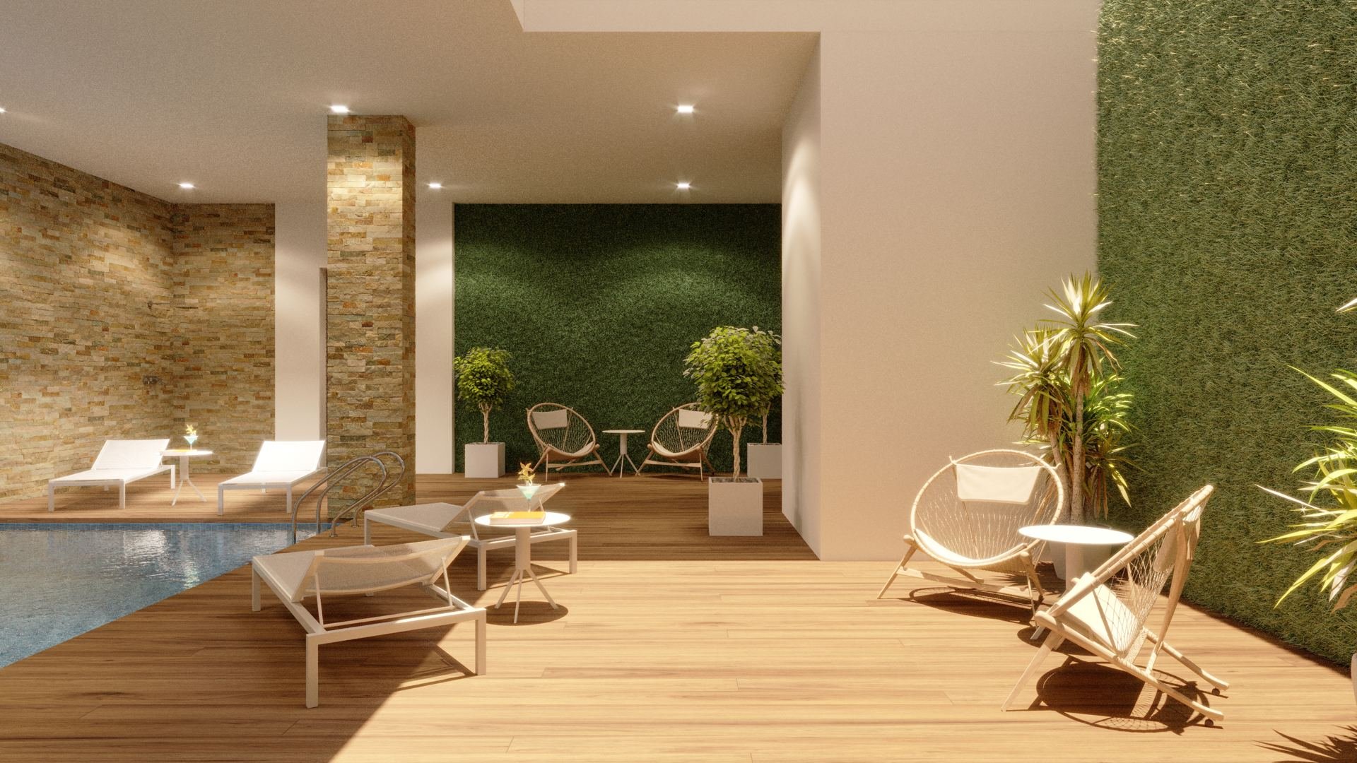 Apartament w Alegria Residencial XXI, Torrevieja, Alicante, Hiszpania 2 sypialnie, 140.47 mkw. nr 71704