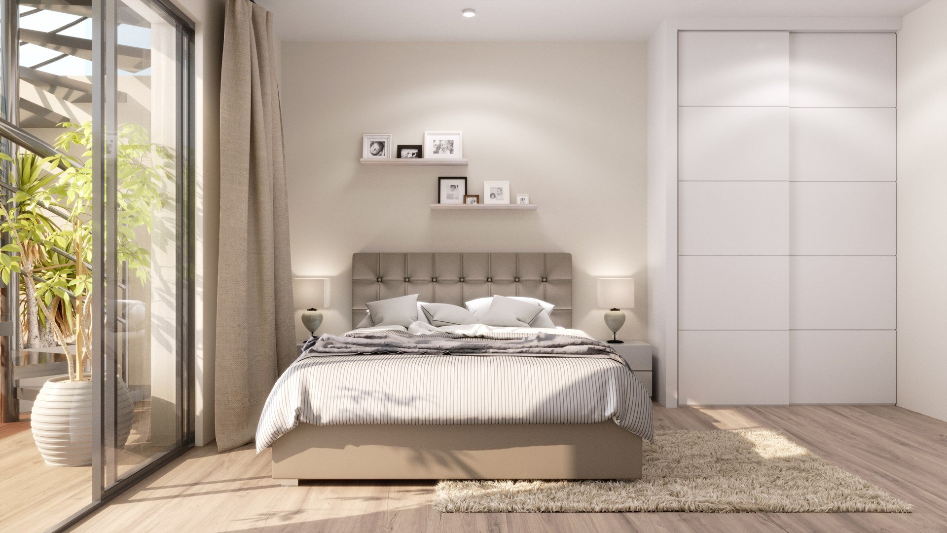 Apartament w Alegria Residencial XXI, Torrevieja, Alicante, Hiszpania 2 sypialnie, 140.47 mkw. nr 71704