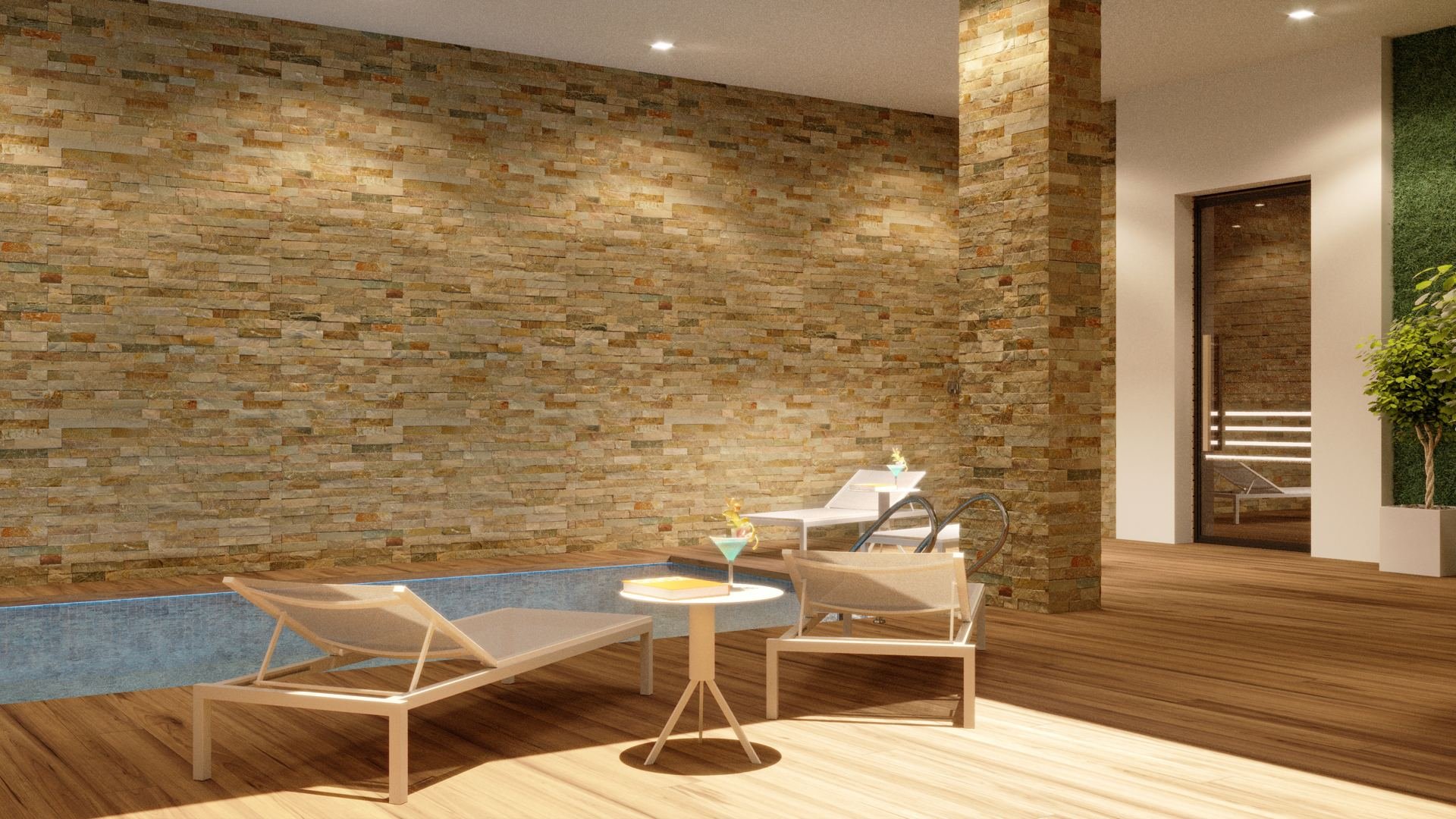 Apartament w Alegria Residencial XXI, Torrevieja, Alicante, Hiszpania 2 sypialnie, 140.47 mkw. nr 71704