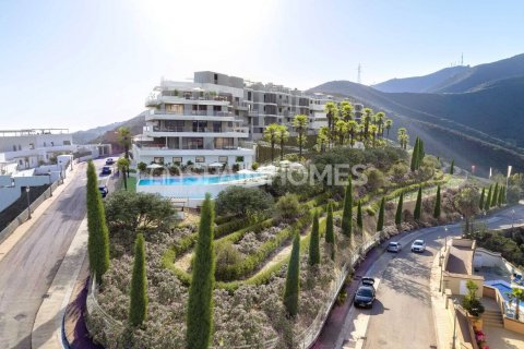 Apartment for sale Torrox, Malaga, Spain 3 bedrooms, 103 sq.m. No. 71709 - photo 4