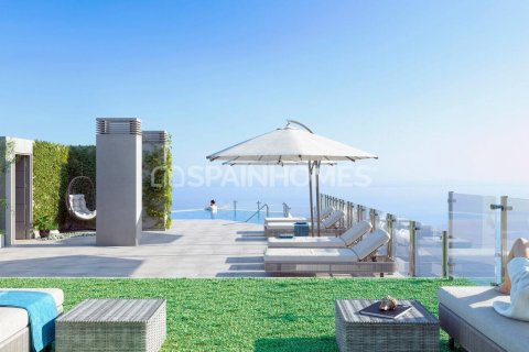 Apartment for sale Torrox, Malaga, Spain 3 bedrooms, 103 sq.m. No. 71709 - photo 6