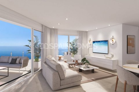 Wohnung zum Verkauf Torrox, Malaga, Spanien 2 Schlafzimmer, 66 m2 Nr. 71706 - Foto 13