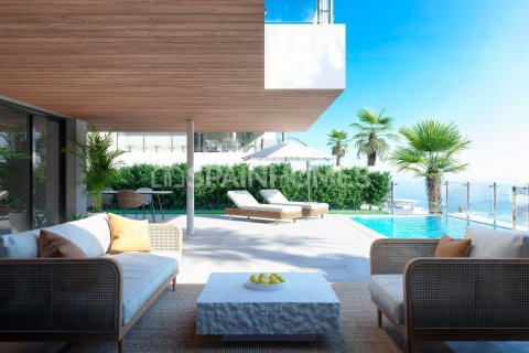 Wohnung zum Verkauf Torrox, Malaga, Spanien 2 Schlafzimmer, 66 m2 Nr. 71706 - Foto 8