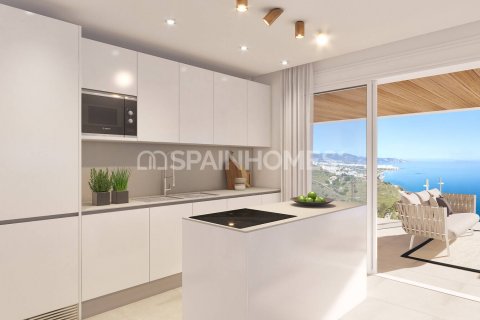 Wohnung zum Verkauf Torrox, Malaga, Spanien 2 Schlafzimmer, 66 m2 Nr. 71706 - Foto 14