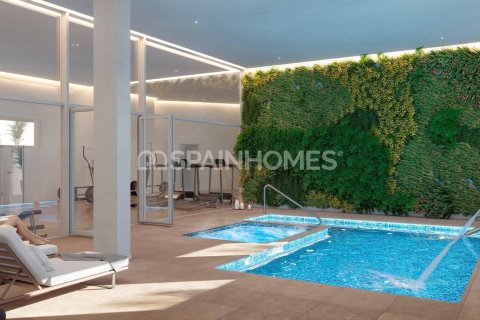 Wohnung zum Verkauf Torrox, Malaga, Spanien 2 Schlafzimmer, 66 m2 Nr. 71706 - Foto 9