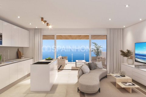 Wohnung zum Verkauf Torrox, Malaga, Spanien 2 Schlafzimmer, 66 m2 Nr. 71706 - Foto 12