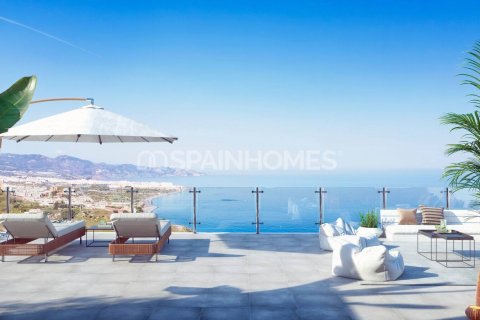 Wohnung zum Verkauf Torrox, Malaga, Spanien 2 Schlafzimmer, 66 m2 Nr. 71706 - Foto 5