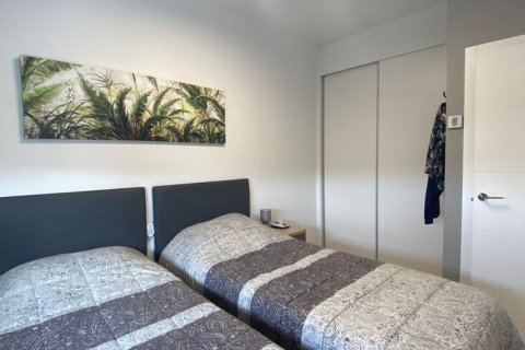 Wohnung zum Verkauf in Urbanizacion Las Filipinas, Alicante, Spanien 3 Schlafzimmer,  Nr. 149778 - Foto 9