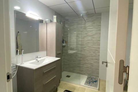 Wohnung zum Verkauf in Urbanizacion Las Filipinas, Alicante, Spanien 3 Schlafzimmer,  Nr. 149778 - Foto 12