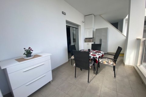 Wohnung zum Verkauf in Urbanizacion Las Filipinas, Alicante, Spanien 3 Schlafzimmer,  Nr. 149778 - Foto 14