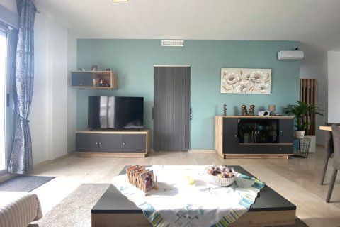 Wohnung zum Verkauf in Urbanizacion Las Filipinas, Alicante, Spanien 3 Schlafzimmer,  Nr. 149778 - Foto 7