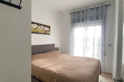 Wohnung zum Verkauf in Urbanizacion Las Filipinas, Alicante, Spanien 3 Schlafzimmer,  Nr. 149778 - Foto 11