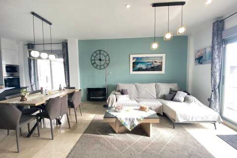 Wohnung zum Verkauf in Urbanizacion Las Filipinas, Alicante, Spanien 3 Schlafzimmer,  Nr. 149778 - Foto 6