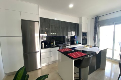 Wohnung zum Verkauf in Urbanizacion Las Filipinas, Alicante, Spanien 3 Schlafzimmer,  Nr. 149778 - Foto 4