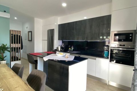 Wohnung zum Verkauf in Urbanizacion Las Filipinas, Alicante, Spanien 3 Schlafzimmer,  Nr. 149778 - Foto 5