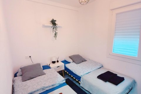 Продажа квартиры в Торревьеха, Аликанте, Испания 2 спальни, 83м2 №149780 - фото 10