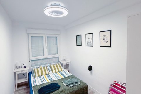 Продажа квартиры в Торревьеха, Аликанте, Испания 2 спальни, 83м2 №149780 - фото 5