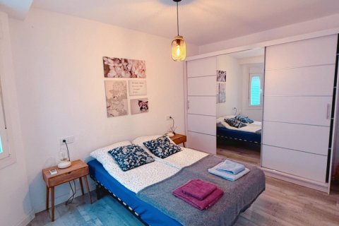 Продажа квартиры в Торревьеха, Аликанте, Испания 2 спальни, 83м2 №149780 - фото 12