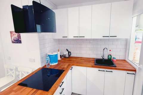 Продажа квартиры в Торревьеха, Аликанте, Испания 2 спальни, 83м2 №149780 - фото 6