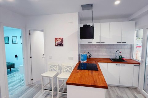 Продажа квартиры в Торревьеха, Аликанте, Испания 2 спальни, 83м2 №149780 - фото 4