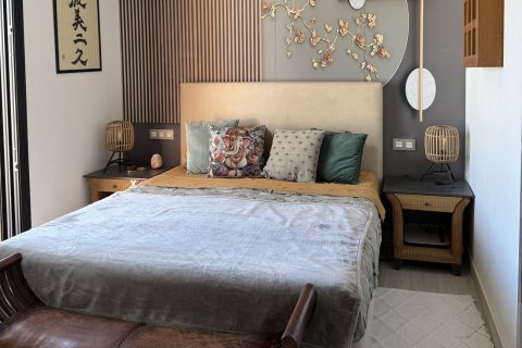 Townhouse for sale in Finestrat, Alicante, Spain 3 bedrooms, 142 sq.m. No. 149784 - photo 13