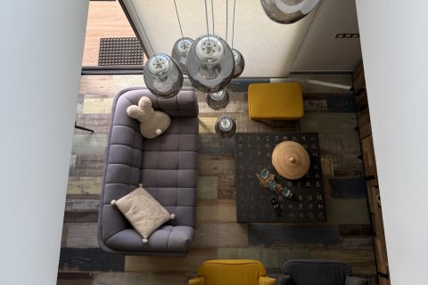 Townhouse for sale in Finestrat, Alicante, Spain 3 bedrooms, 142 sq.m. No. 149784 - photo 19