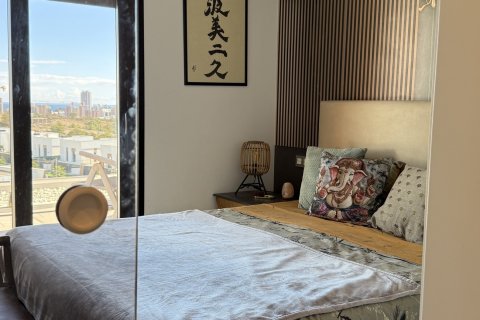 Townhouse for sale in Finestrat, Alicante, Spain 3 bedrooms, 142 sq.m. No. 149784 - photo 14