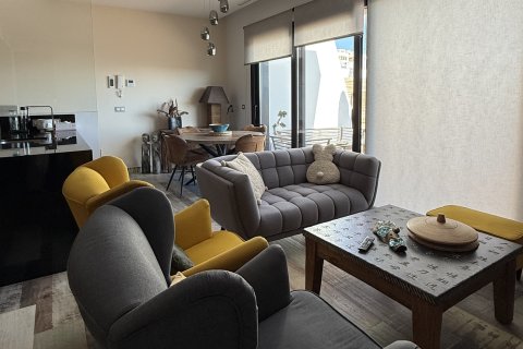 Townhouse for sale in Finestrat, Alicante, Spain 3 bedrooms, 142 sq.m. No. 149784 - photo 6