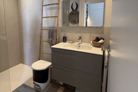 Townhouse for sale in Finestrat, Alicante, Spain 3 bedrooms, 142 sq.m. No. 149784 - photo 16