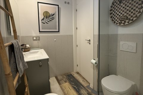 Townhouse for sale in Finestrat, Alicante, Spain 3 bedrooms, 142 sq.m. No. 149784 - photo 17