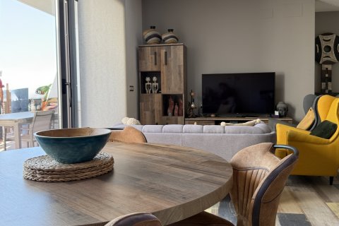 Townhouse for sale in Finestrat, Alicante, Spain 3 bedrooms, 142 sq.m. No. 149784 - photo 7