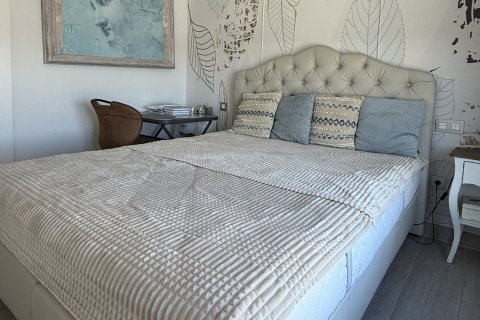 Townhouse for sale in Finestrat, Alicante, Spain 3 bedrooms, 142 sq.m. No. 149784 - photo 15