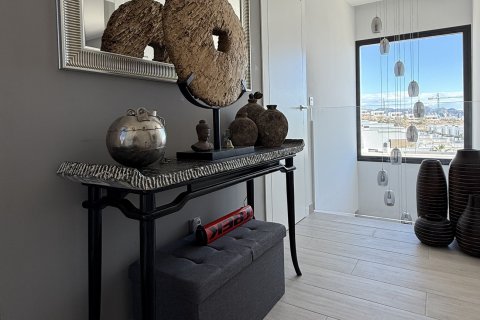 Townhouse for sale in Finestrat, Alicante, Spain 3 bedrooms, 142 sq.m. No. 149784 - photo 18