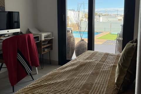 Townhouse for sale in Finestrat, Alicante, Spain 3 bedrooms, 142 sq.m. No. 149784 - photo 12