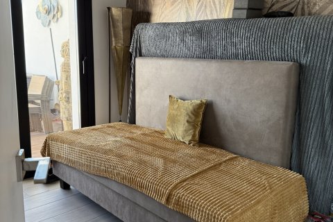 Townhouse for sale in Finestrat, Alicante, Spain 3 bedrooms, 142 sq.m. No. 149784 - photo 11