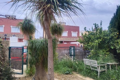 Radhus till salu i Murcia, Spanien 3 sovrum,  Nr. 149781 - foto 2