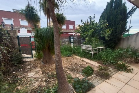 Radhus till salu i Murcia, Spanien 3 sovrum,  Nr. 149781 - foto 23