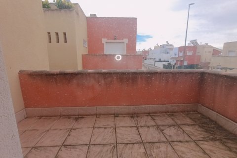 Radhus till salu i Murcia, Spanien 3 sovrum,  Nr. 149781 - foto 15