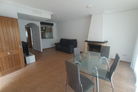 Radhus till salu i Murcia, Spanien 3 sovrum,  Nr. 149781 - foto 4