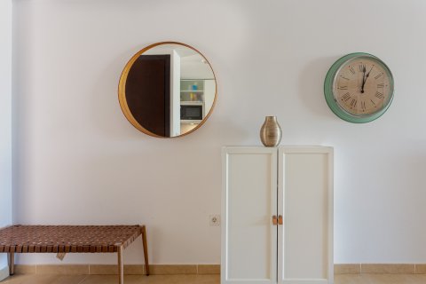 Продажа квартиры в Аликанте, Испания 2 спальни, 75м2 №149779 - фото 9