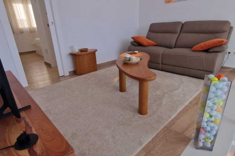 Townhouse zum Verkauf in Gran Alacant, Alicante, Spanien 2 Schlafzimmer, 75 m2 Nr. 149783 - Foto 10