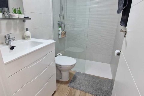 Townhouse zum Verkauf in Gran Alacant, Alicante, Spanien 2 Schlafzimmer, 75 m2 Nr. 149783 - Foto 9