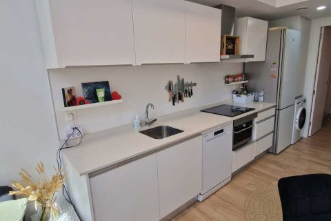 Townhouse zum Verkauf in Gran Alacant, Alicante, Spanien 2 Schlafzimmer, 75 m2 Nr. 149783 - Foto 5